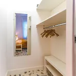 Дом отдыха Domus Fuorimura *