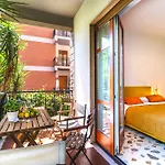 Domus Fuorimura * Сорренто