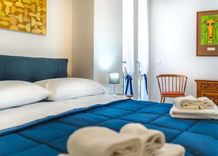 Domus Fuorimura Sorrento