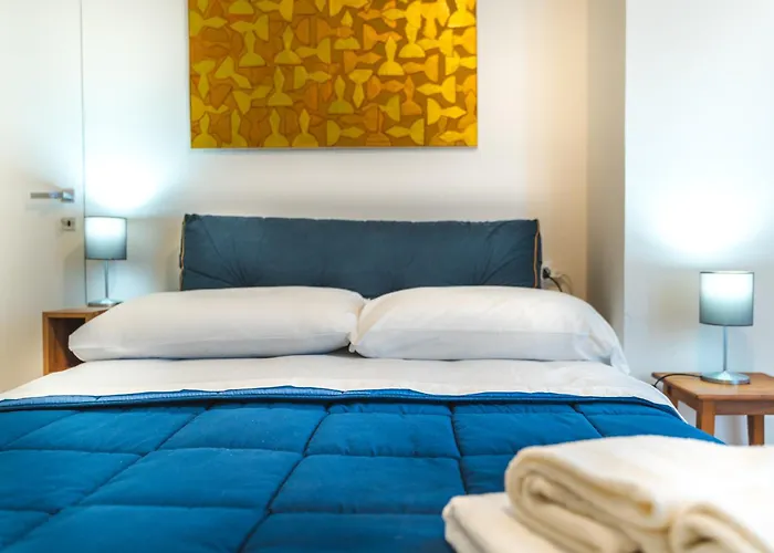 Domus Fuorimura Feriehus Sorrento