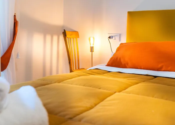 Feriehus Domus Fuorimura Sorrento