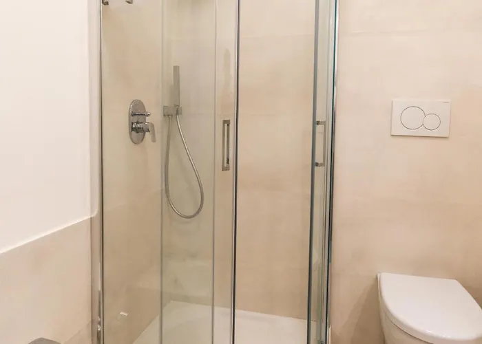 Feriehus Domus Fuorimura