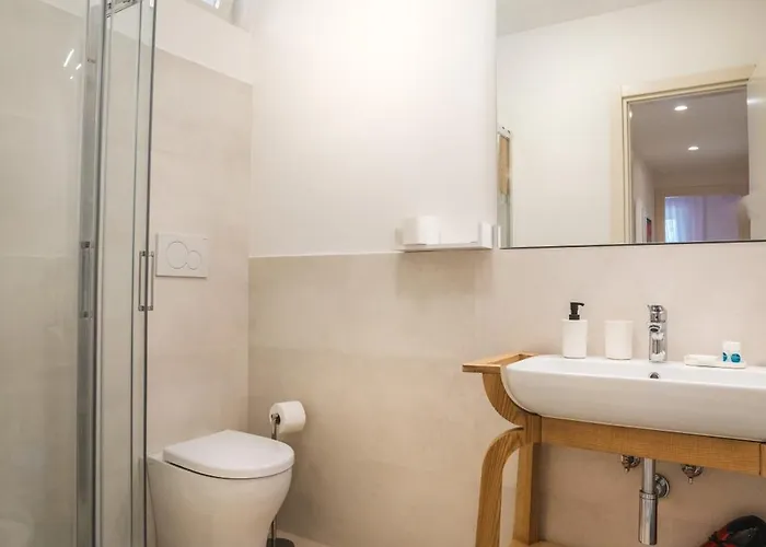 Domus Fuorimura Sorrento