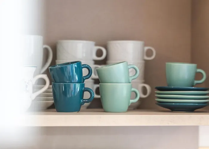 Feriehus Domus Fuorimura