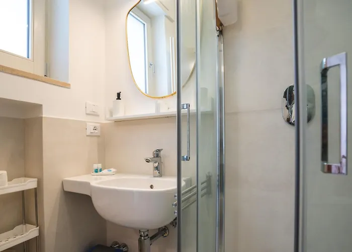 Domus Fuorimura Feriehus