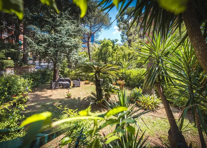 Domus Fuorimura * Sorrento