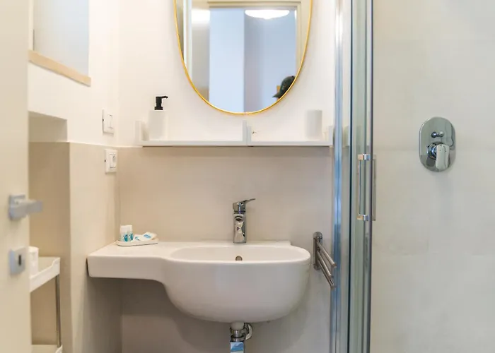 Domus Fuorimura Sorrento