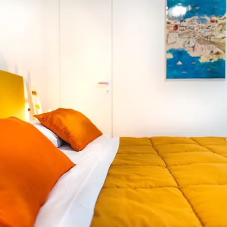 Holiday home Domus Fuorimura Sorrento