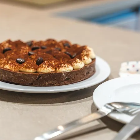 Domus Fuorimura Holiday home *