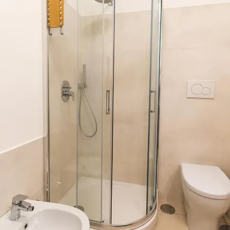 Сasa de vacaciones Domus Fuorimura