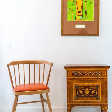 Holiday home Domus Fuorimura *