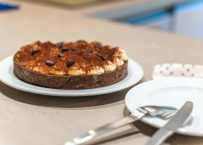 Domus Fuorimura Дом отдыха *