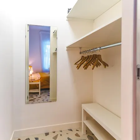 Casa de Férias Domus Fuorimura *
