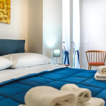 Domus Fuorimura Sorrente