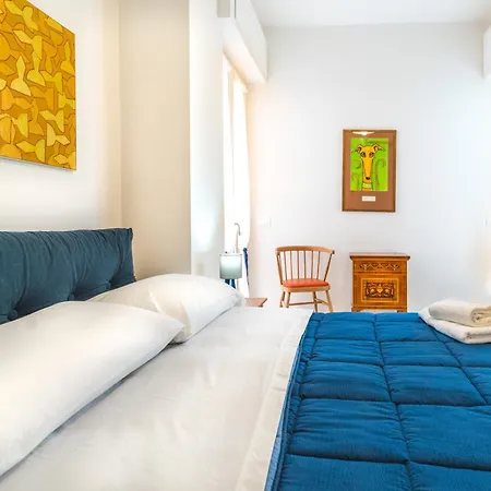 Hébergement de vacances Domus Fuorimura *