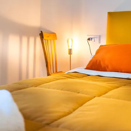 Hébergement de vacances Domus Fuorimura Sorrente