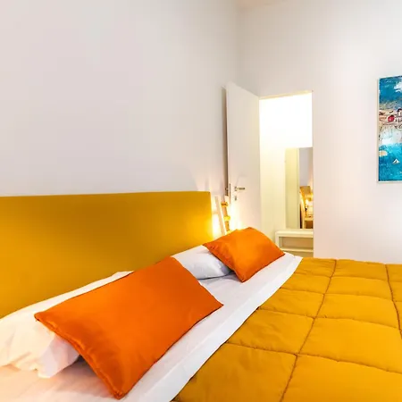 Domus Fuorimura * Sorrente