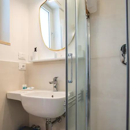 Domus Fuorimura Hébergement de vacances