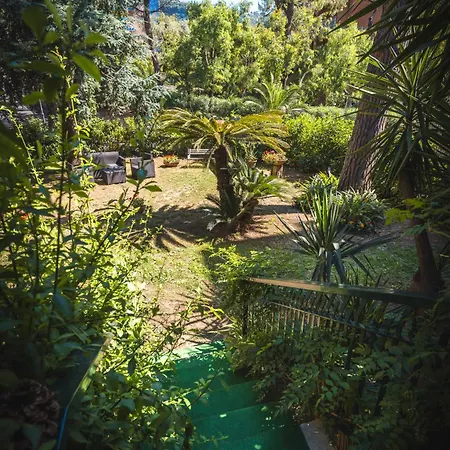 Hébergement de vacances Domus Fuorimura