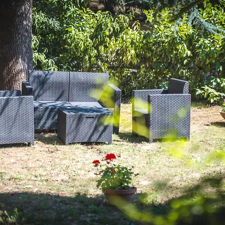 Domus Fuorimura *