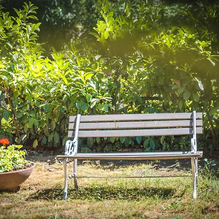 Domus Fuorimura Hébergement de vacances